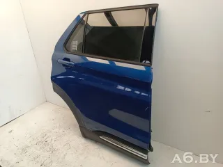  Дверь задняя правая Ford Explorer 6 Арт 97004840, вид 6