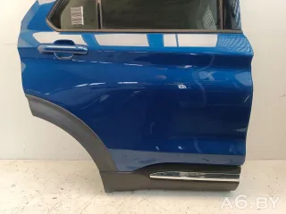  Дверь задняя правая Ford Explorer 6 Арт 97004840, вид 4