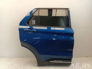  Дверь задняя правая Ford Explorer 6 Арт 97004840, вид 1
