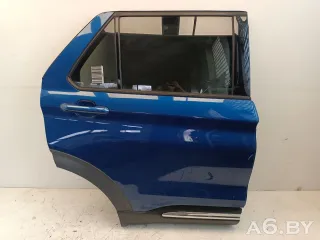  Дверь задняя правая Ford Explorer 6 Арт 97004840, вид 2