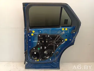  Дверь задняя правая Ford Explorer 6 Арт 97004840, вид 13