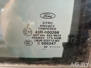  Дверь задняя правая Ford Explorer 6 Арт 97004840, вид 9