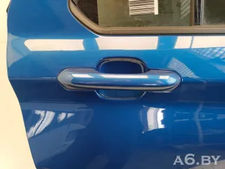  Дверь задняя правая Ford Explorer 6 Арт 97004840, вид 10