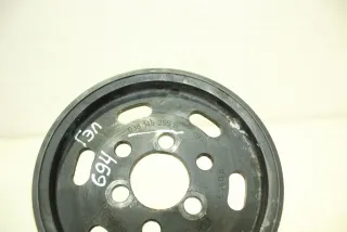 038145255B Шкив насоса гидроусилителя Ford Galaxy 1 restailing Арт 97004852, вид 4