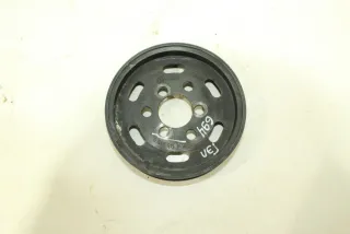 038145255B Шкив насоса гидроусилителя Ford Galaxy 1 restailing Арт 97004852, вид 2