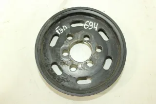 038145255B Шкив насоса гидроусилителя Ford Galaxy 1 restailing Арт 97004852, вид 1