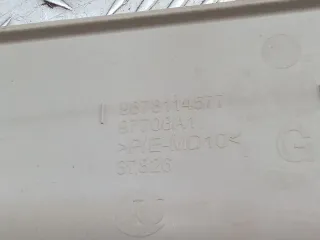 9678114577,97708A1 Пластик салона Citroen C4 Grand Picasso 2 Арт 97004886, вид 10