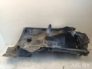  Четверть задняя правая Ford Mustang 6 Арт 97004887, вид 14