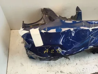  Четверть задняя правая Ford Mustang 6 Арт 97004887, вид 6