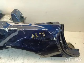  Четверть задняя правая Ford Mustang 6 Арт 97004887, вид 8