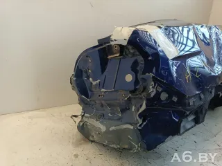  Четверть задняя правая Ford Mustang 6 Арт 97004887, вид 11
