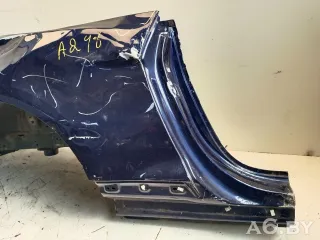  Четверть задняя правая Ford Mustang 6 Арт 97004887, вид 2