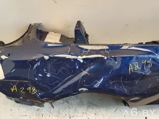  Четверть задняя правая Ford Mustang 6 Арт 97004887, вид 7