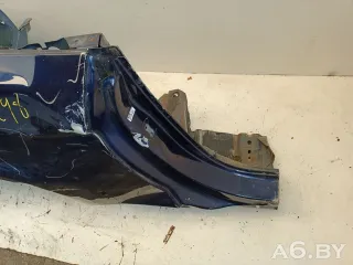  Четверть задняя правая Ford Mustang 6 Арт 97004887, вид 9