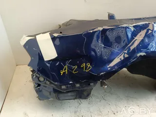  Четверть задняя правая Ford Mustang 6 Арт 97004887, вид 5