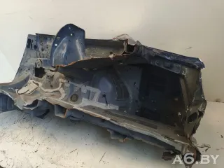  Четверть задняя правая Ford Mustang 6 Арт 97004887, вид 15