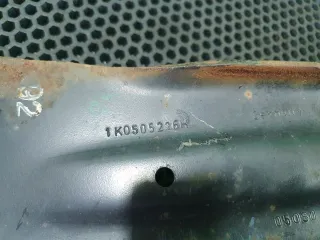 1K0 501 476, 1K0 505 226H Рычаг задний правый Audi A3 8P Арт 97004889, вид 4
