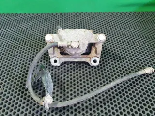  Суппорт тормозной передний левый Peugeot iOn Арт 97004907, вид 2