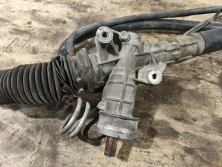 4B1422065T Рулевая рейка Audi A6 C5 (S6,RS6) Арт 97004911, вид 6