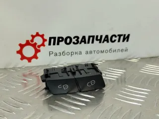A2049058502, A2048706410 Кнопка центрального замка Mercedes C W204 Арт 7-651-76, вид 1