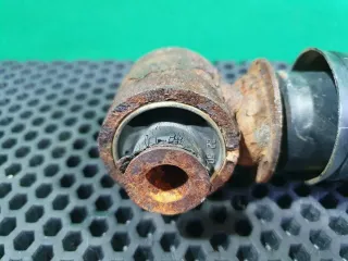 8200320495 Амортизатор задний Renault Megane 2 Арт 97004915, вид 2