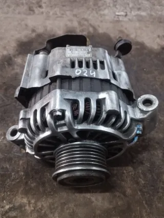 A3TB1081A Генератор Mazda MPV 2 Арт MT29096843