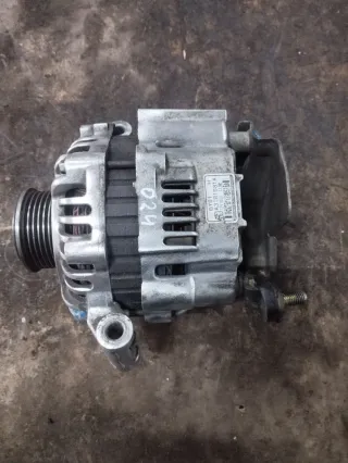 Генератор Mazda MPV 2 2001г. A3TB1081A - Фото 2