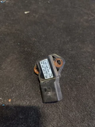 038906051C Датчик давления наддува Audi A4 B8 Арт 97004918, вид 1