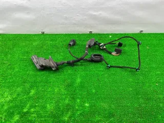 1T0971120L Проводка двери передней левой Volkswagen Caddy 3 Арт 171266, вид 2