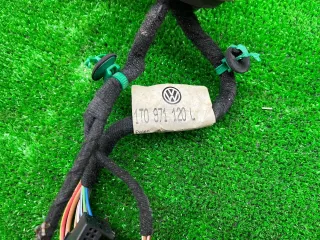 1T0971120L Проводка двери передней левой Volkswagen Caddy 3 Арт 171266, вид 7