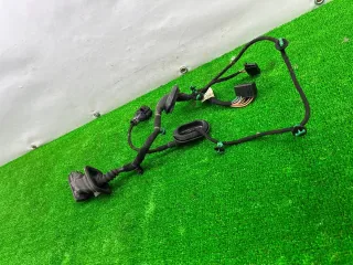 1T0971120L Проводка двери передней левой Volkswagen Caddy 3 Арт 171266, вид 4