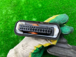 1T0971120L Проводка двери передней левой Volkswagen Caddy 3 Арт 171266, вид 6