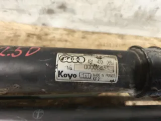 4B1422065J Рулевая рейка Audi A6 C5 (S6,RS6) Арт 97004929, вид 5