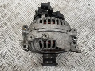  Генератор Mercedes C W203 Арт 51586, вид 3