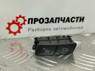 A2049058402, A2048706310 Кнопка центрального замка Mercedes C W204 Арт 7-652-76, вид 1