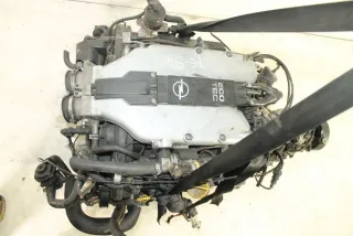 X30XE Двигатель Opel Sintra Арт P6-54, вид 3