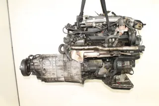 X30XE Двигатель Opel Sintra Арт P6-54, вид 5