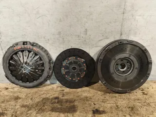  Комплект сцепления Ford Focus 3 Арт 97004946