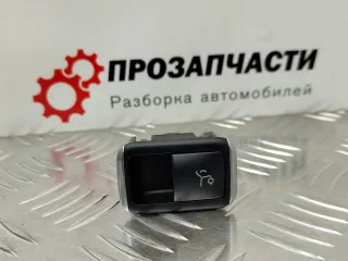 A1668707610 Кнопка открытия багажника Mercedes ML/GLE W166 Арт 7-653-76, вид 1