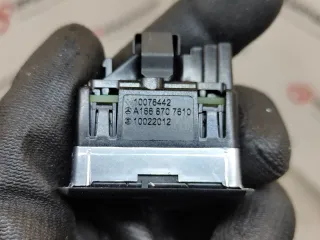 A1668707610 Кнопка открытия багажника Mercedes ML/GLE W166 Арт 7-653-76, вид 3