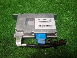 6839769 Блок управления камерой BMW 3 F30/F31/GT F34 Арт 97004969