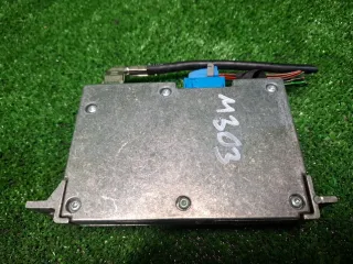 6839769 Блок управления KaFAS BMW 3 F30/F31/GT F34 Арт 97004969, вид 2