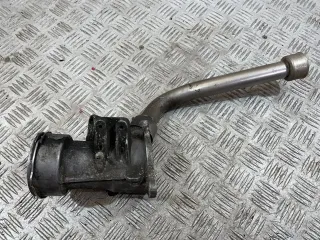 A6460900054 Клапан EGR Mercedes C W203 Арт 58589, вид 5