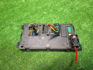 6819332 Блок комфорта BMW 3 F30/F31/GT F34 Арт 97004977, вид 1