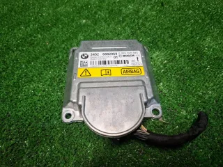 6882969 Блок управления ICM BMW 3 F30/F31/GT F34 Арт 97004981, вид 1