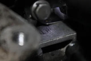 RFJ Двигатель Citroen C4 1 Арт P6-57, вид 3