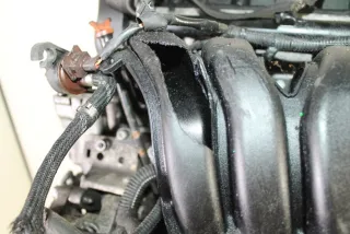 RFJ Двигатель Citroen C4 1 Арт P6-57, вид 2