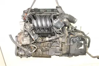 RFJ Двигатель Citroen C4 1 Арт P6-57, вид 1
