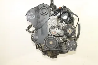 RFJ Двигатель Citroen C4 1 Арт P6-57, вид 6