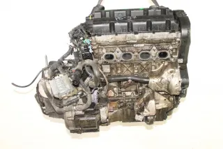 RFJ Двигатель Citroen C4 1 Арт P6-57, вид 5